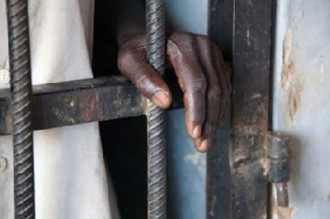 Burkina Faso : Grève des Gardes de sécurité pénitentiaire qui réclament un statut particulier